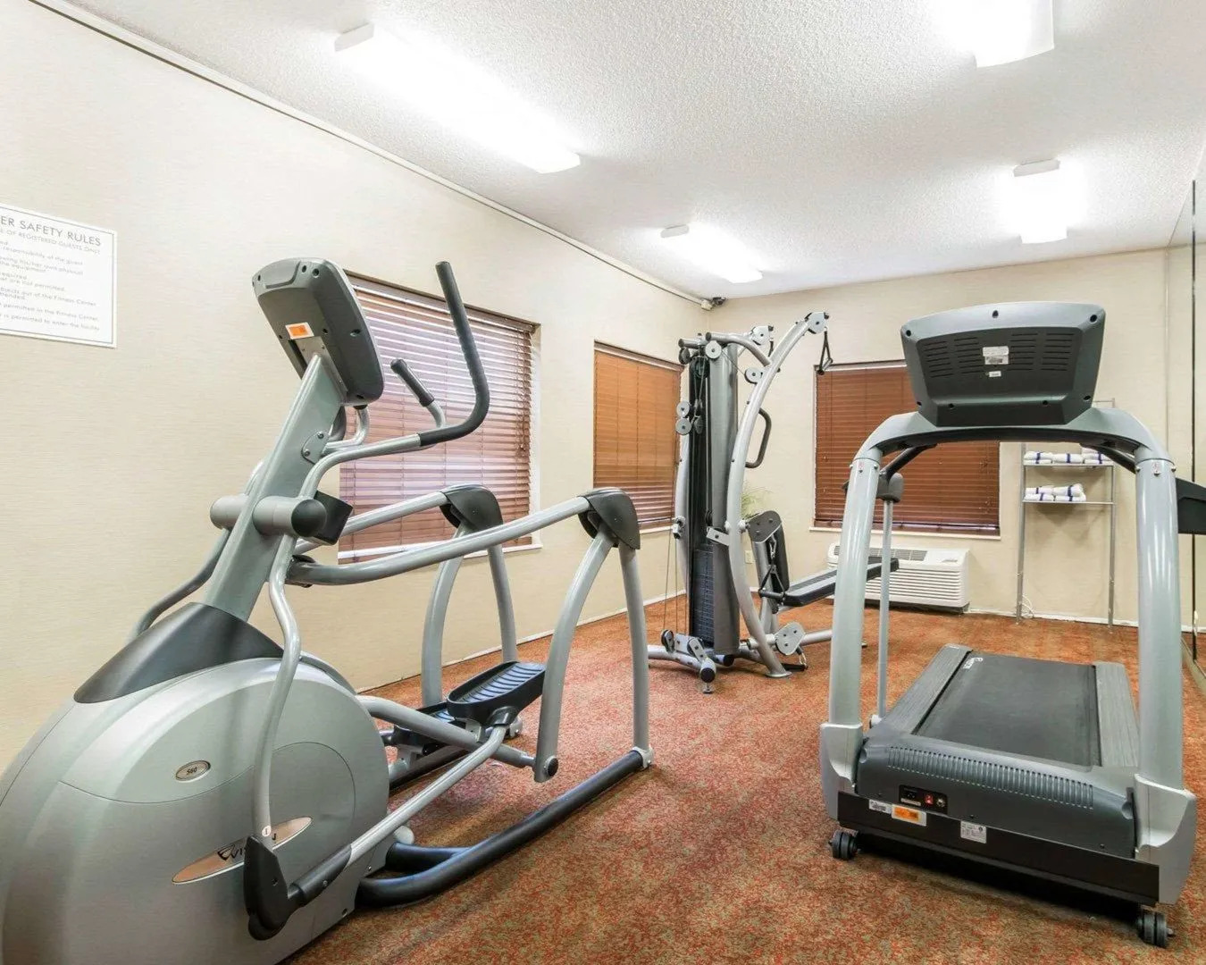 Fairfield Inn & Suites by Marriott Louisville Airport