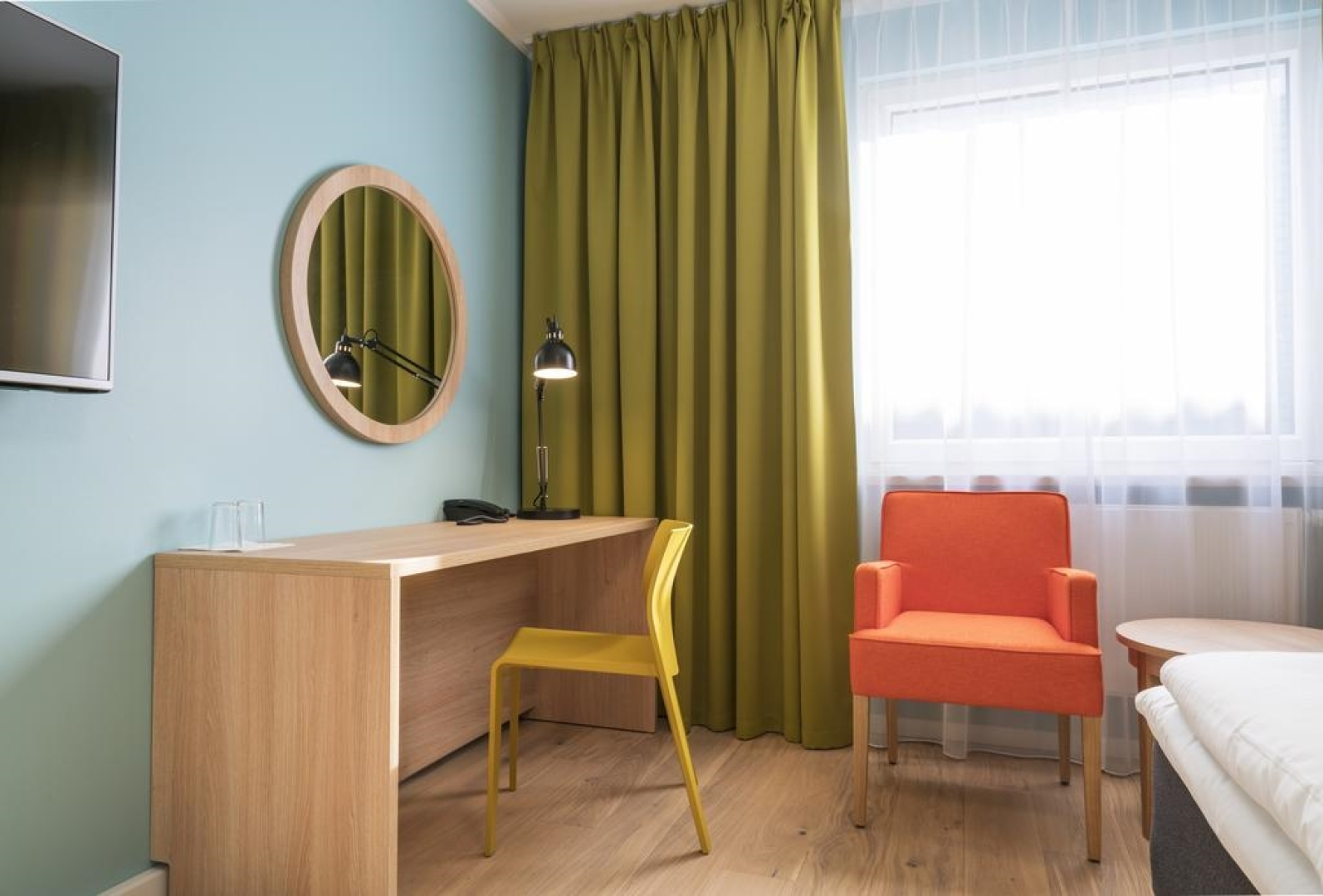 Thon Hotel Gardermoen