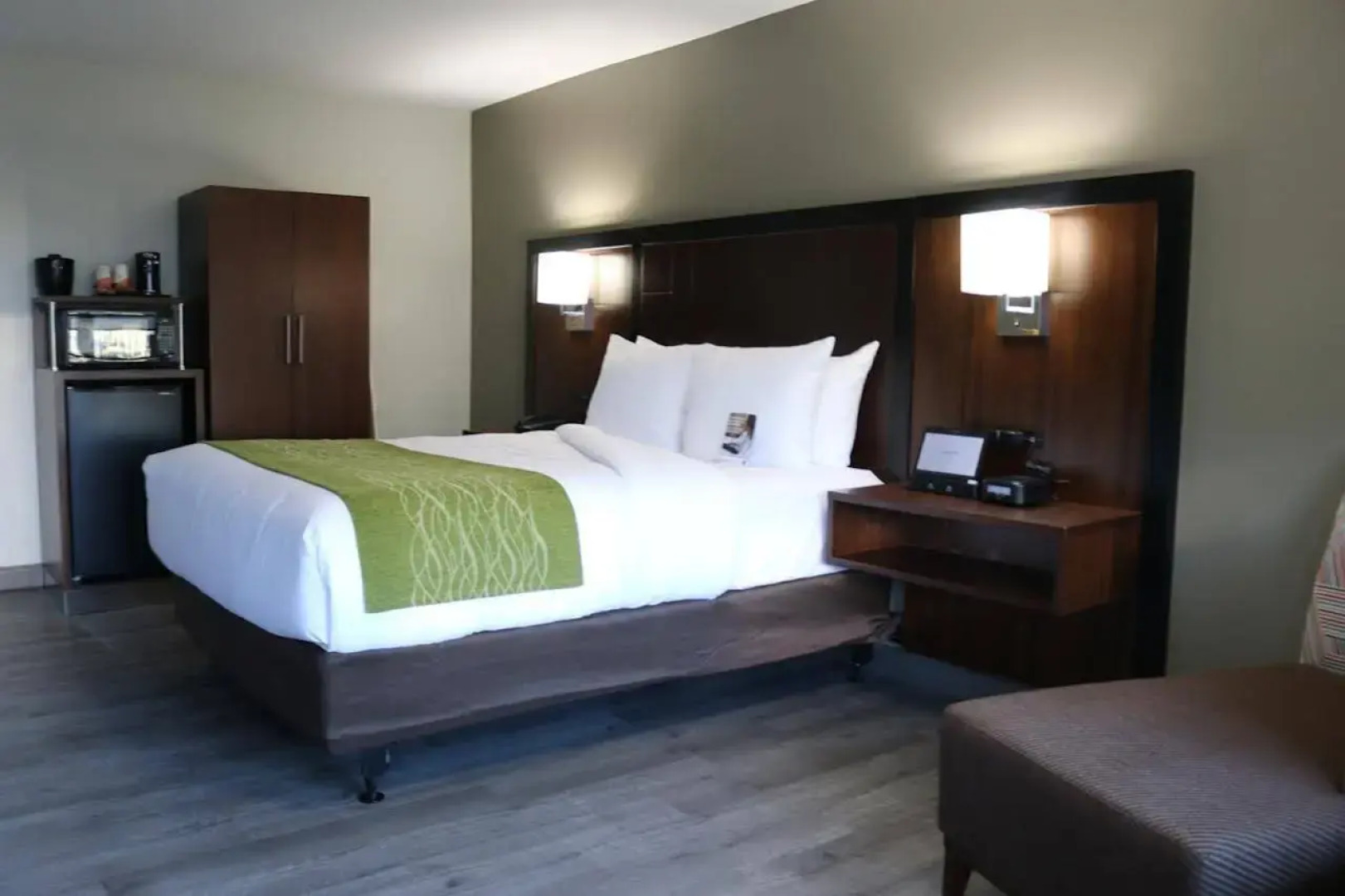 Comfort Inn Antioch - Century Plaza