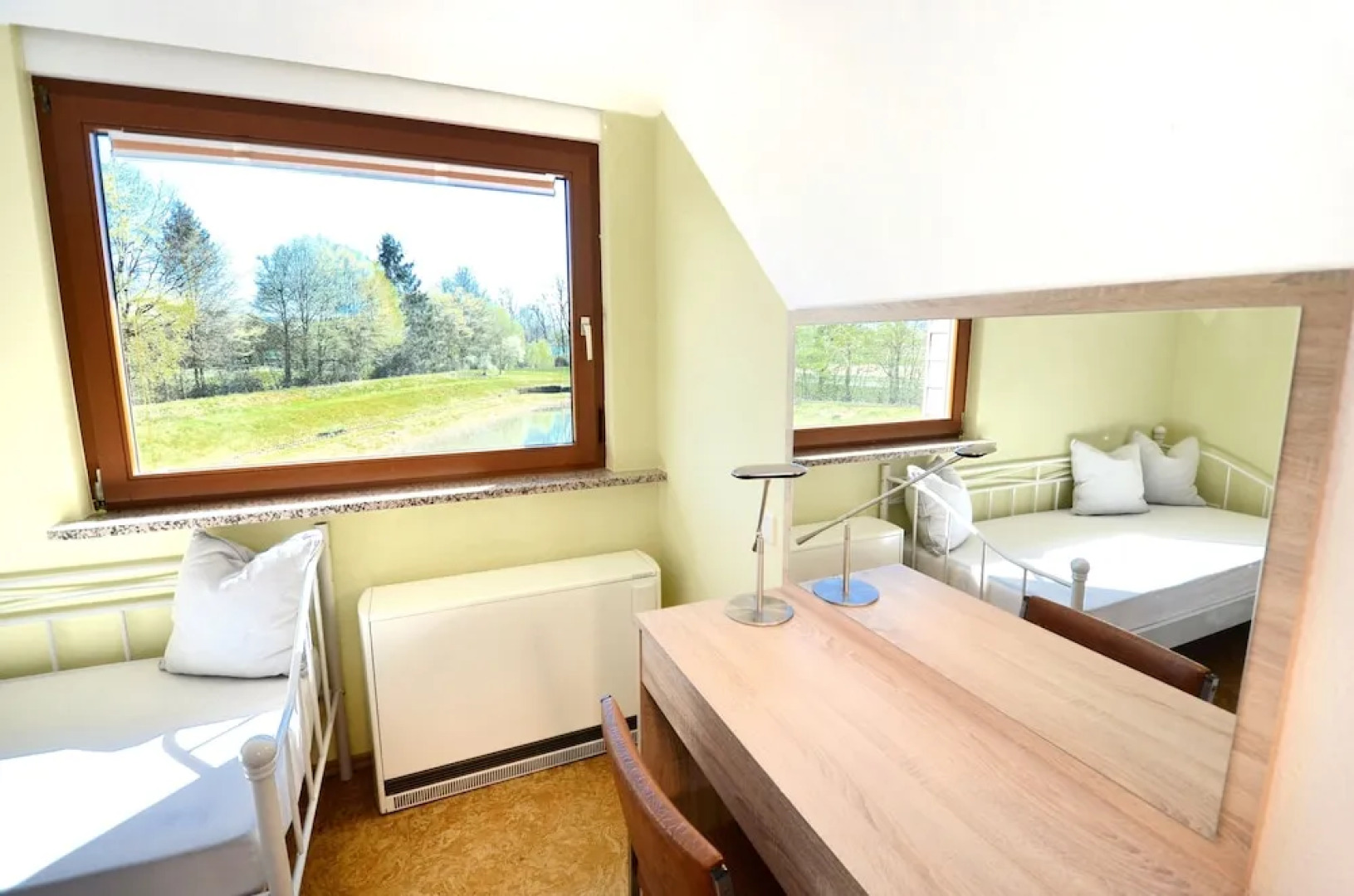 Nice rooms Strasbourg - Europapark