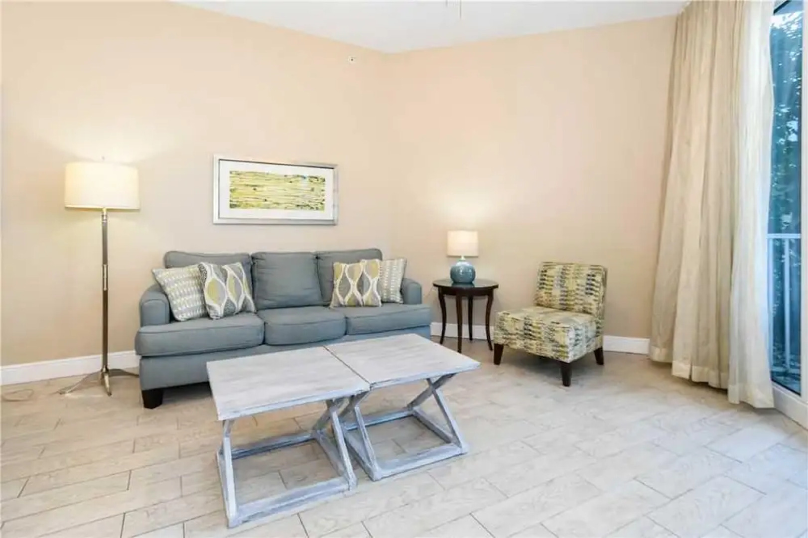 The Palms of Destin by Compass Resorts