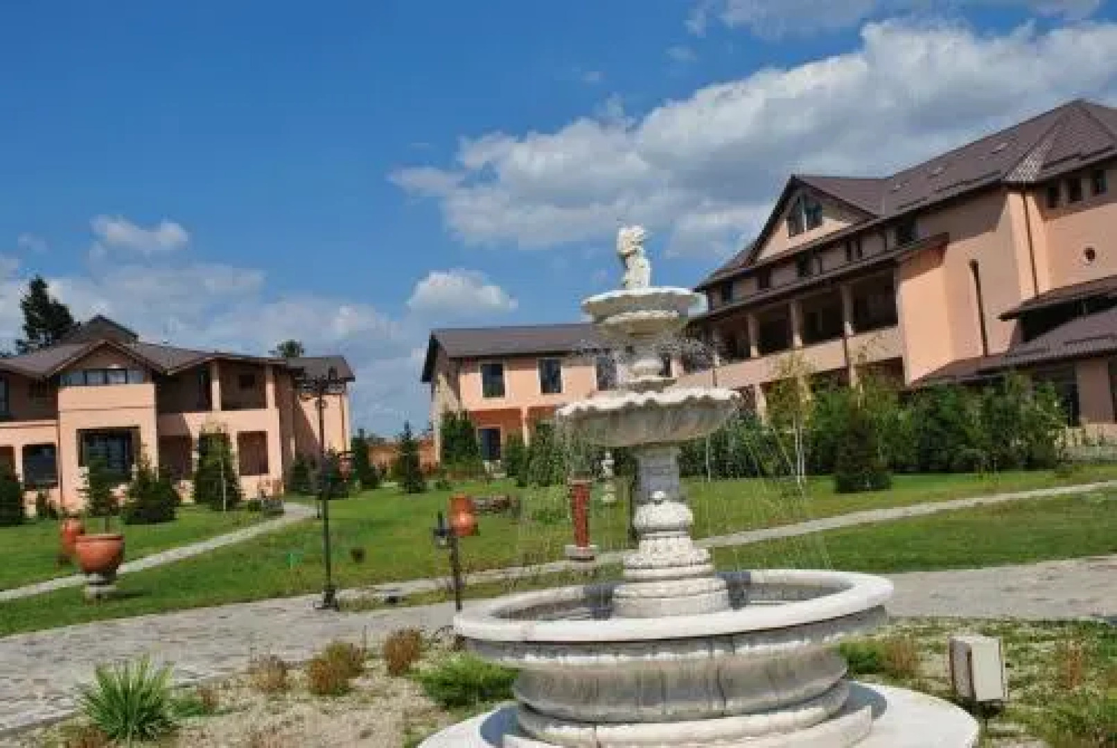 Club Insieme Grand Resort