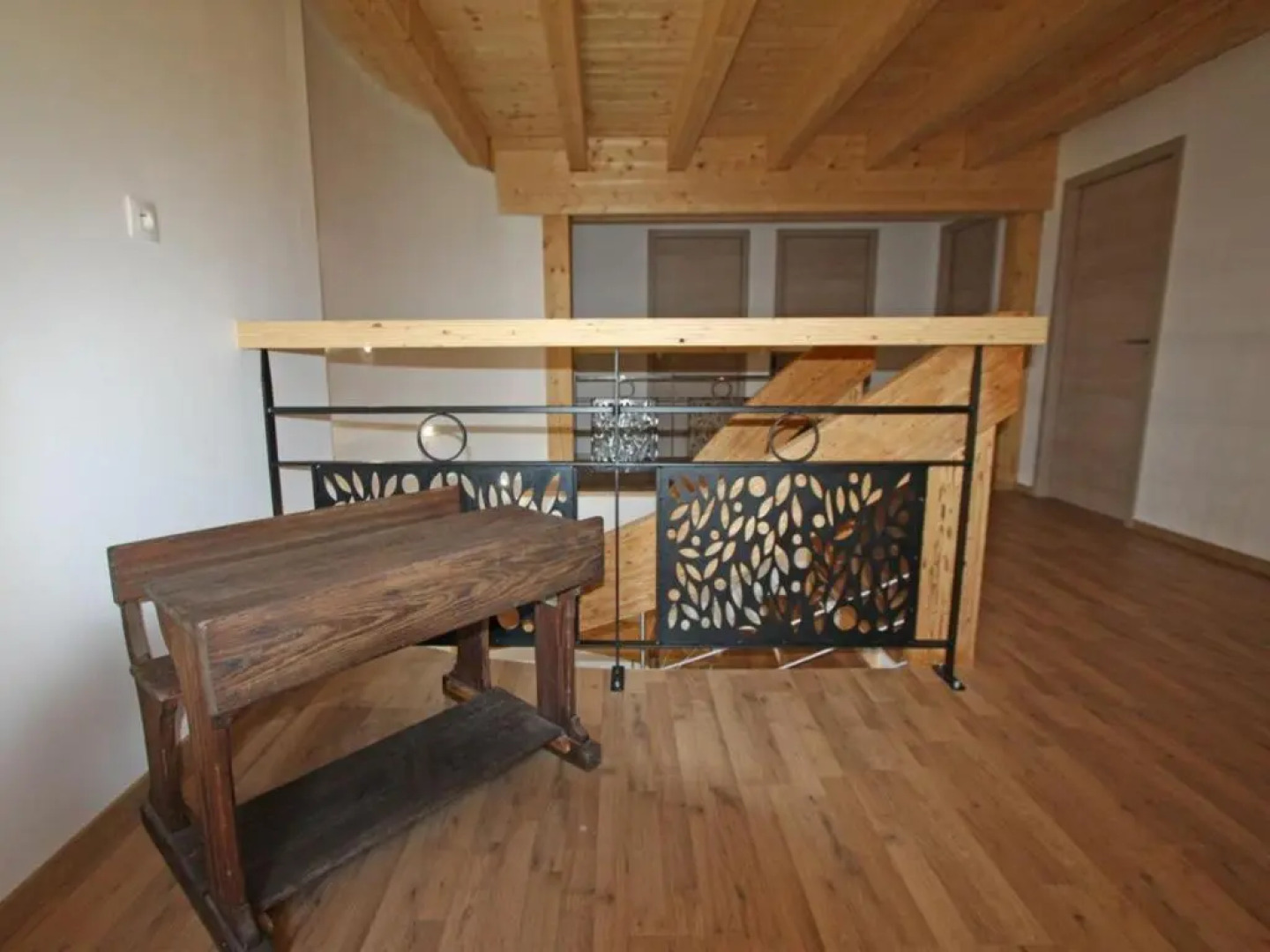 Gîte Champ-le-Duc, 5 pièces, 10 personnes - FR-1-589-335