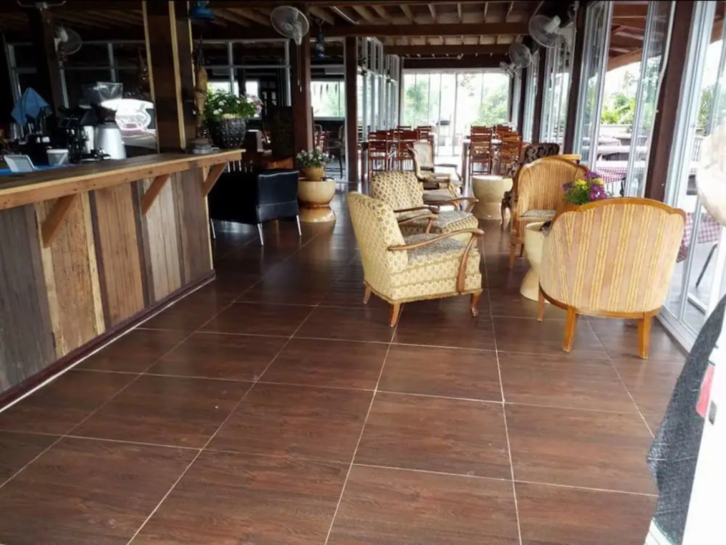 Coffee&Homestay568 Branch 2