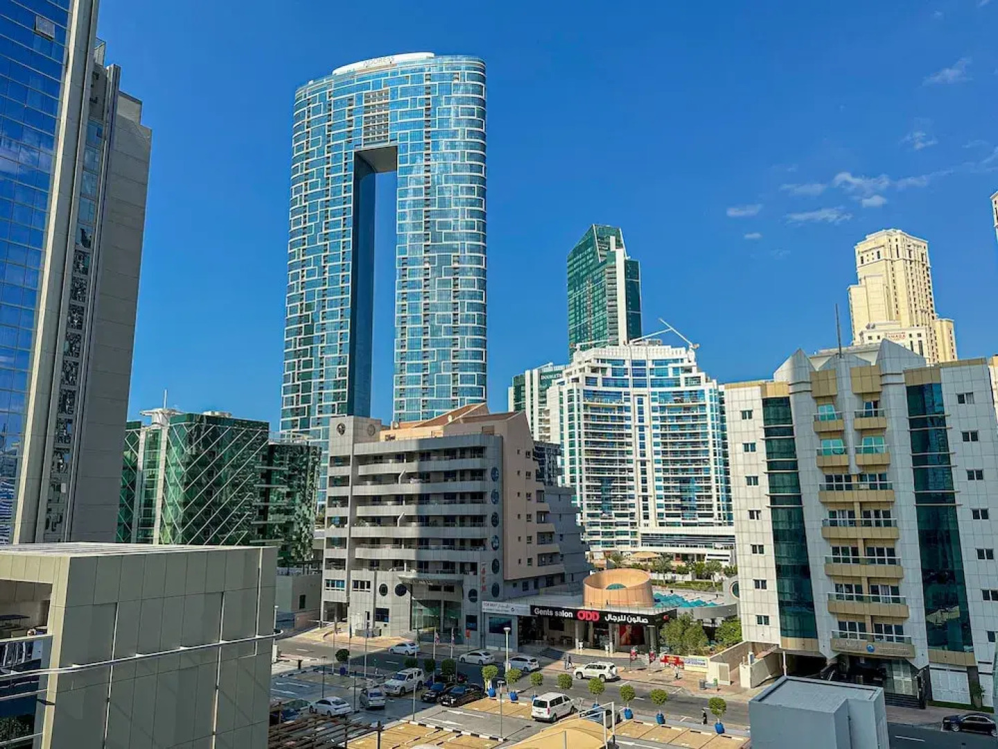 HiGuests - Studio One