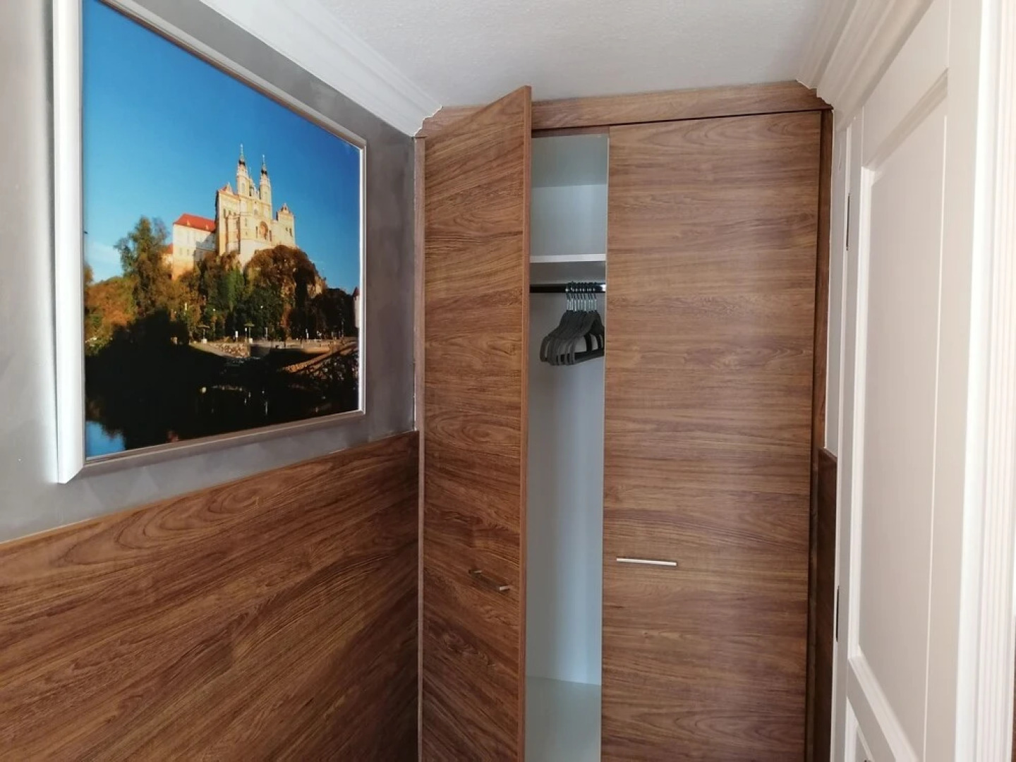 GOLDEN STAR - Premium Apartments