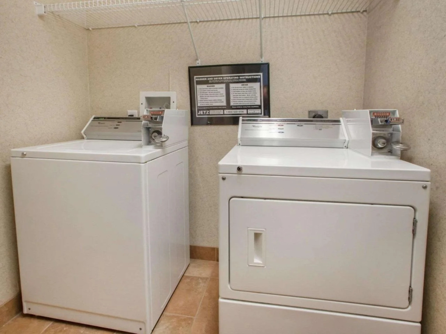 Comfort Inn Story City