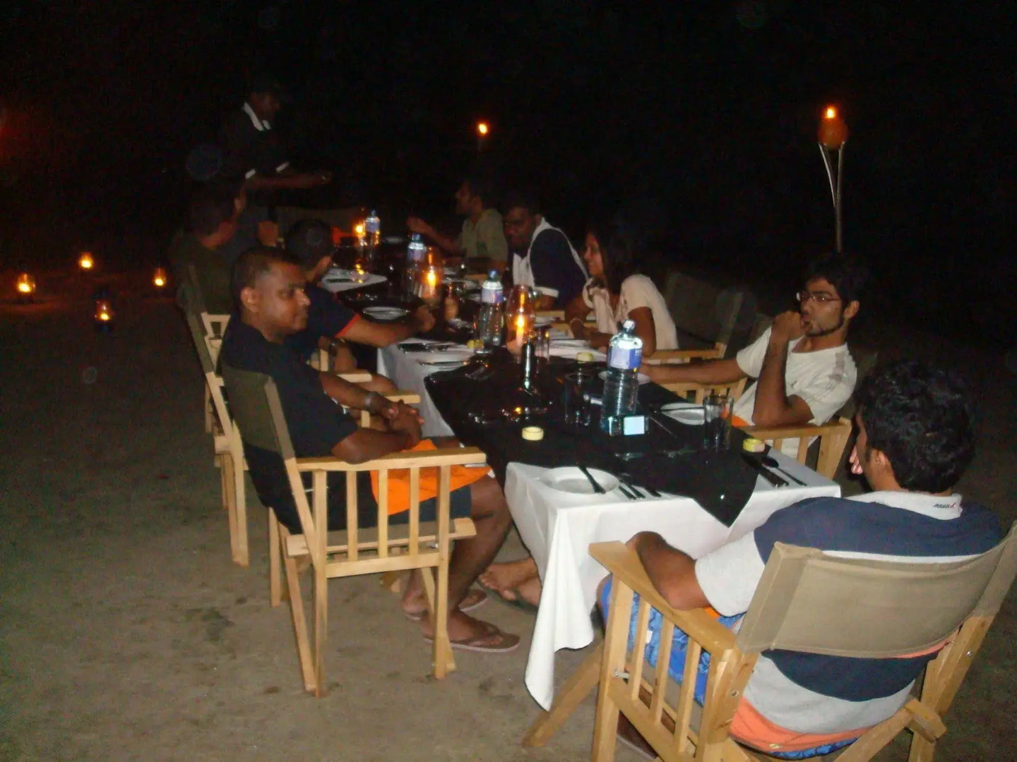 Explorer by Eco Team - Bundala