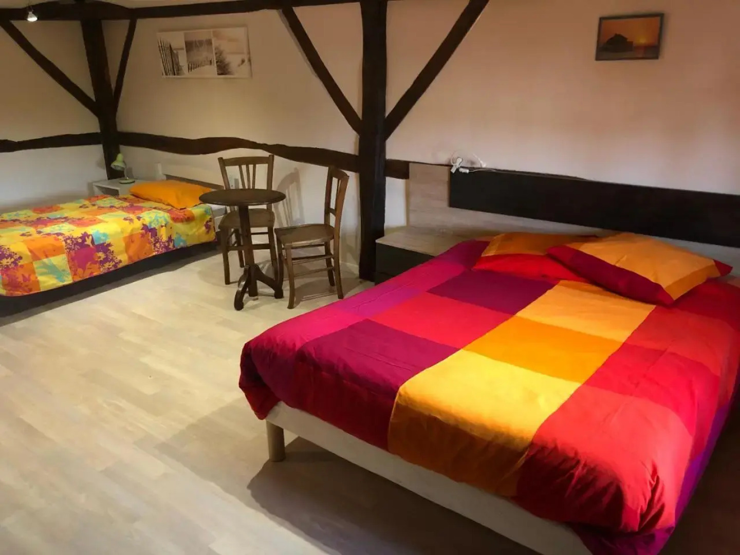 Gîte Proche du Bassin d'Arcachon