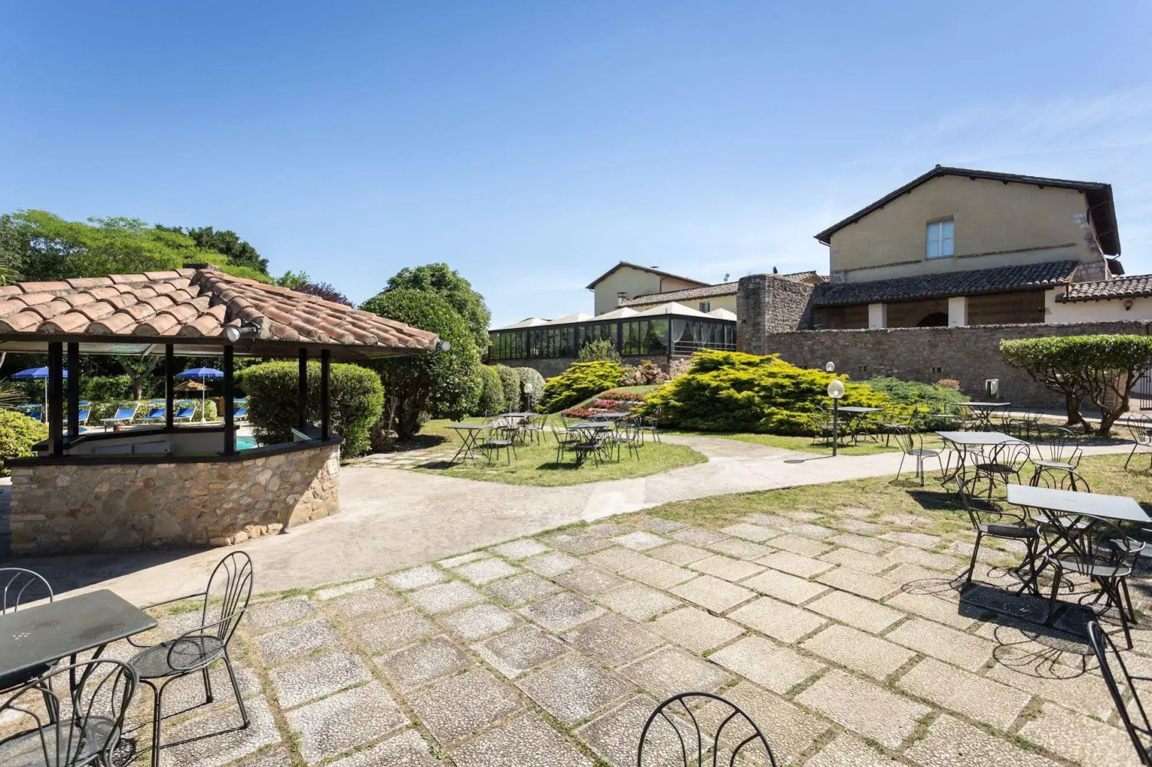 Abbazia Collemedio Resort & Spa