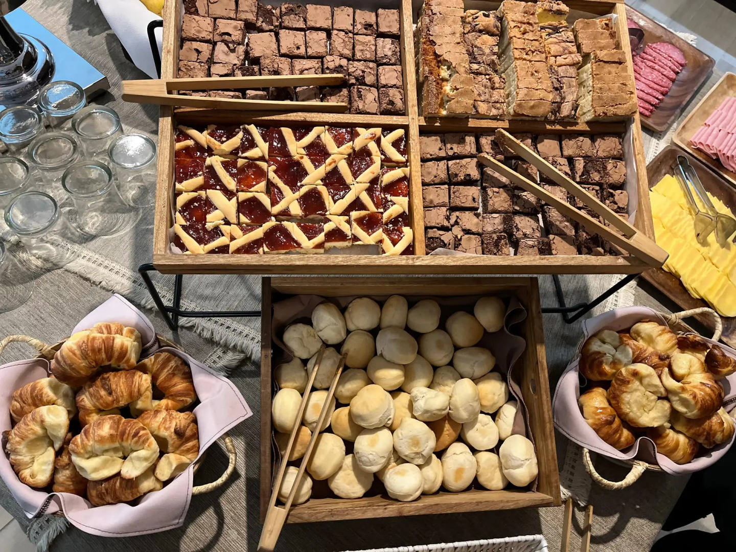 Kenton Palace Bariloche