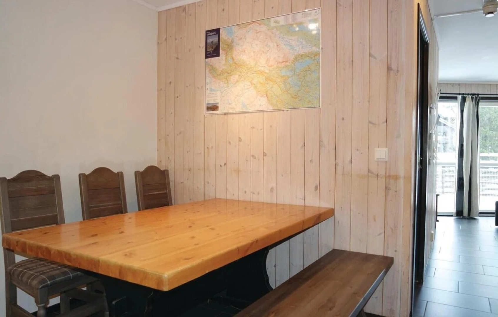 Nice Apartment in Hemsedal With 2 Bedrooms, Sauna and Wifi