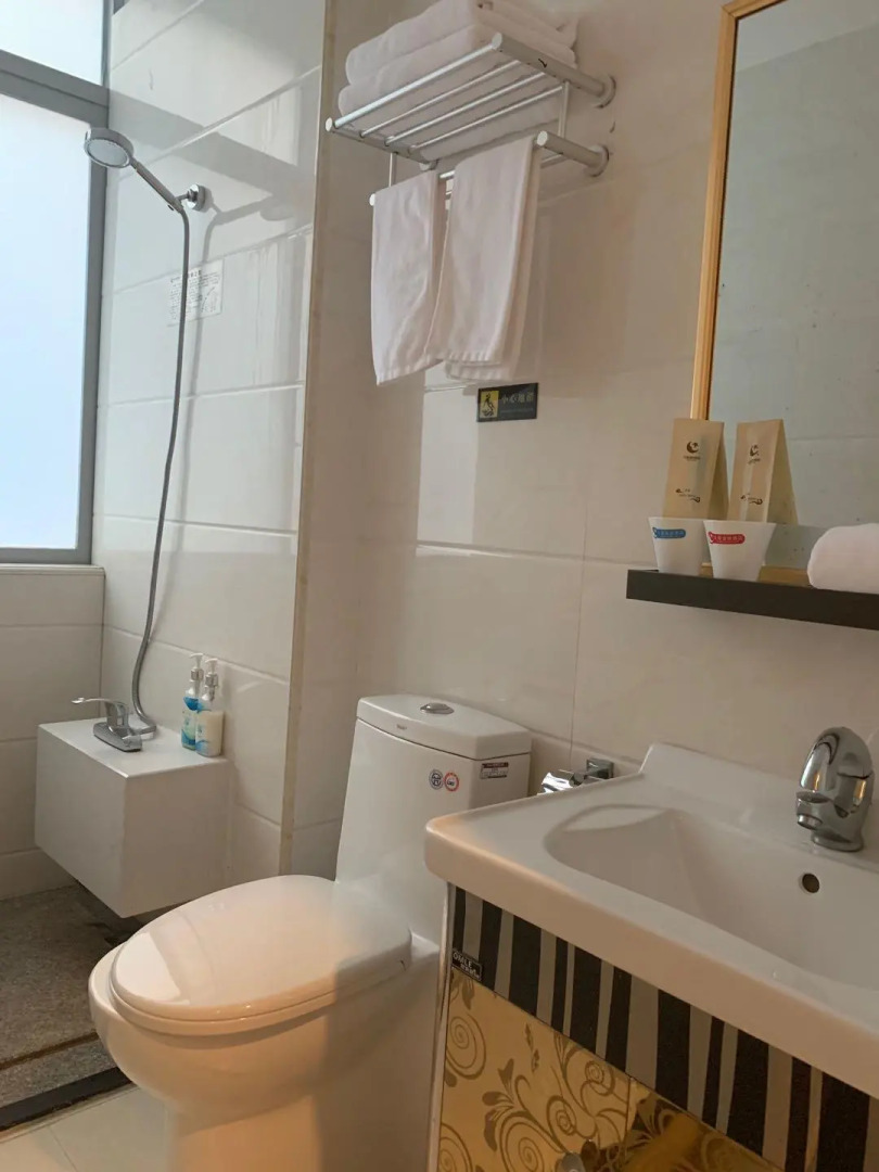 Wenxing Hotel Chaozhou Branch