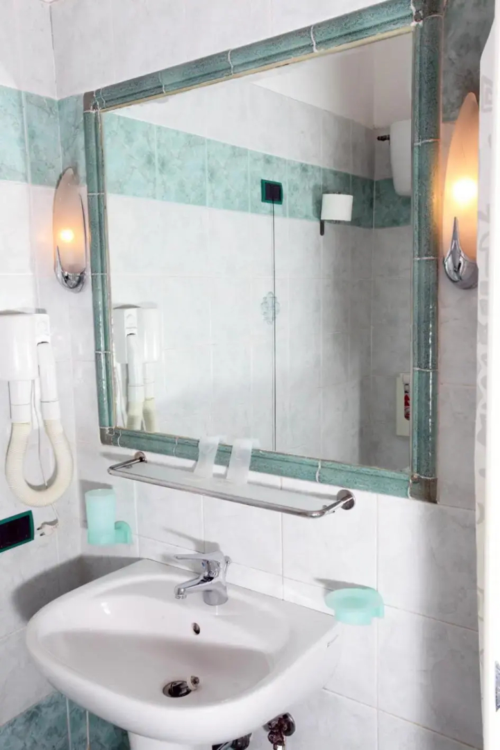 Hotel Nardizzi Americana