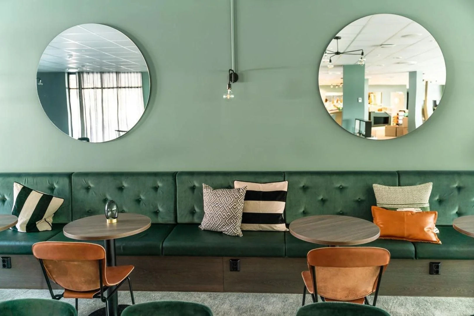 Hardangerfjord Hotel