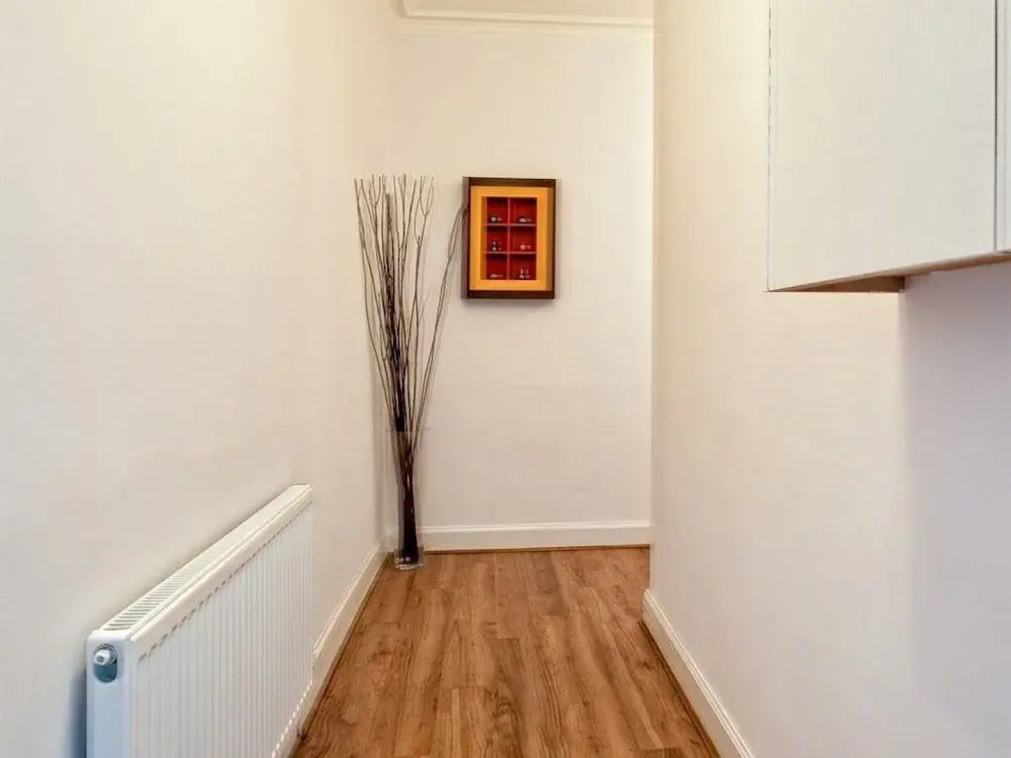 Carmel Apartments Queen Street Residence