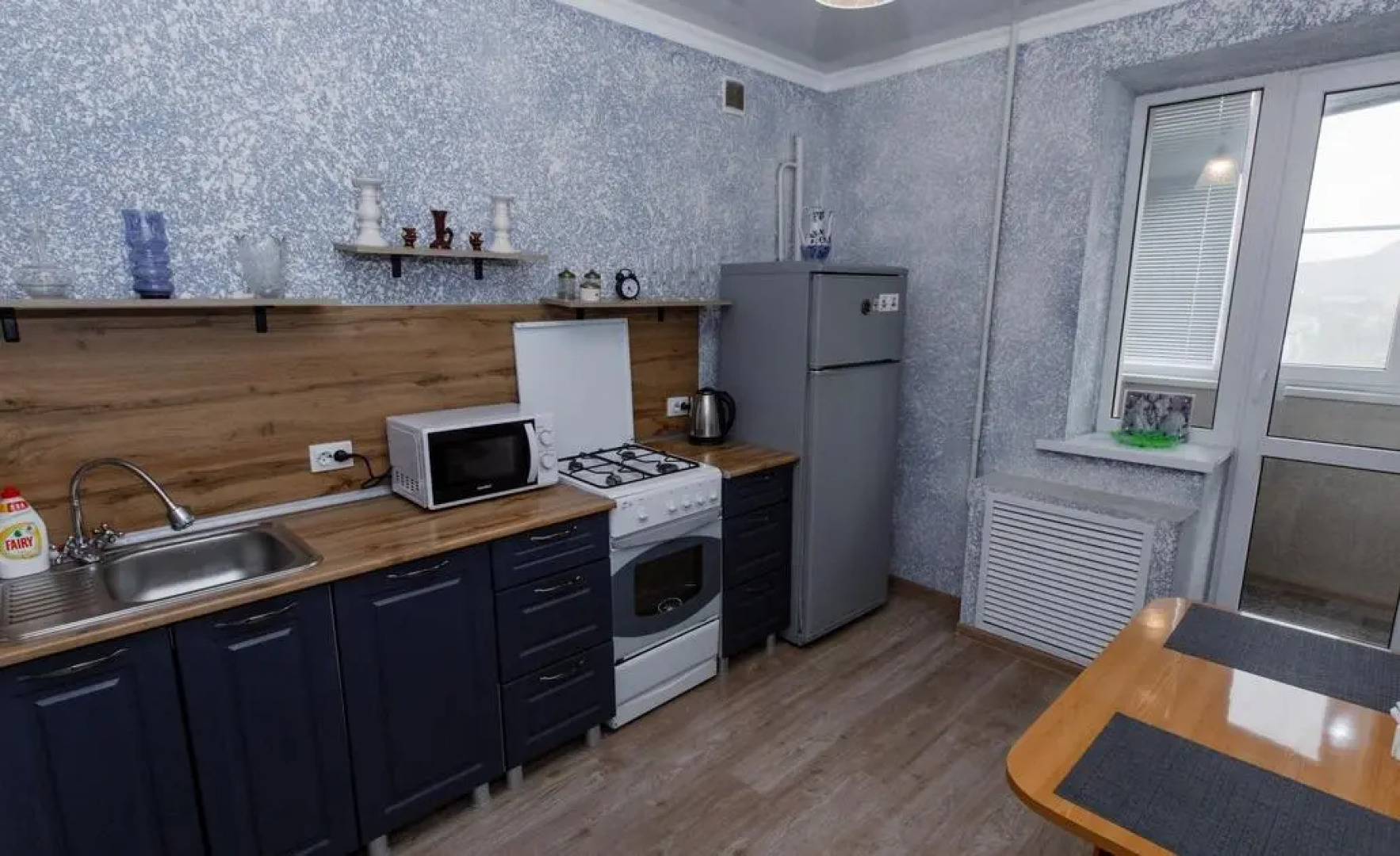 Rent Min-Vody on Pochtovaya Street