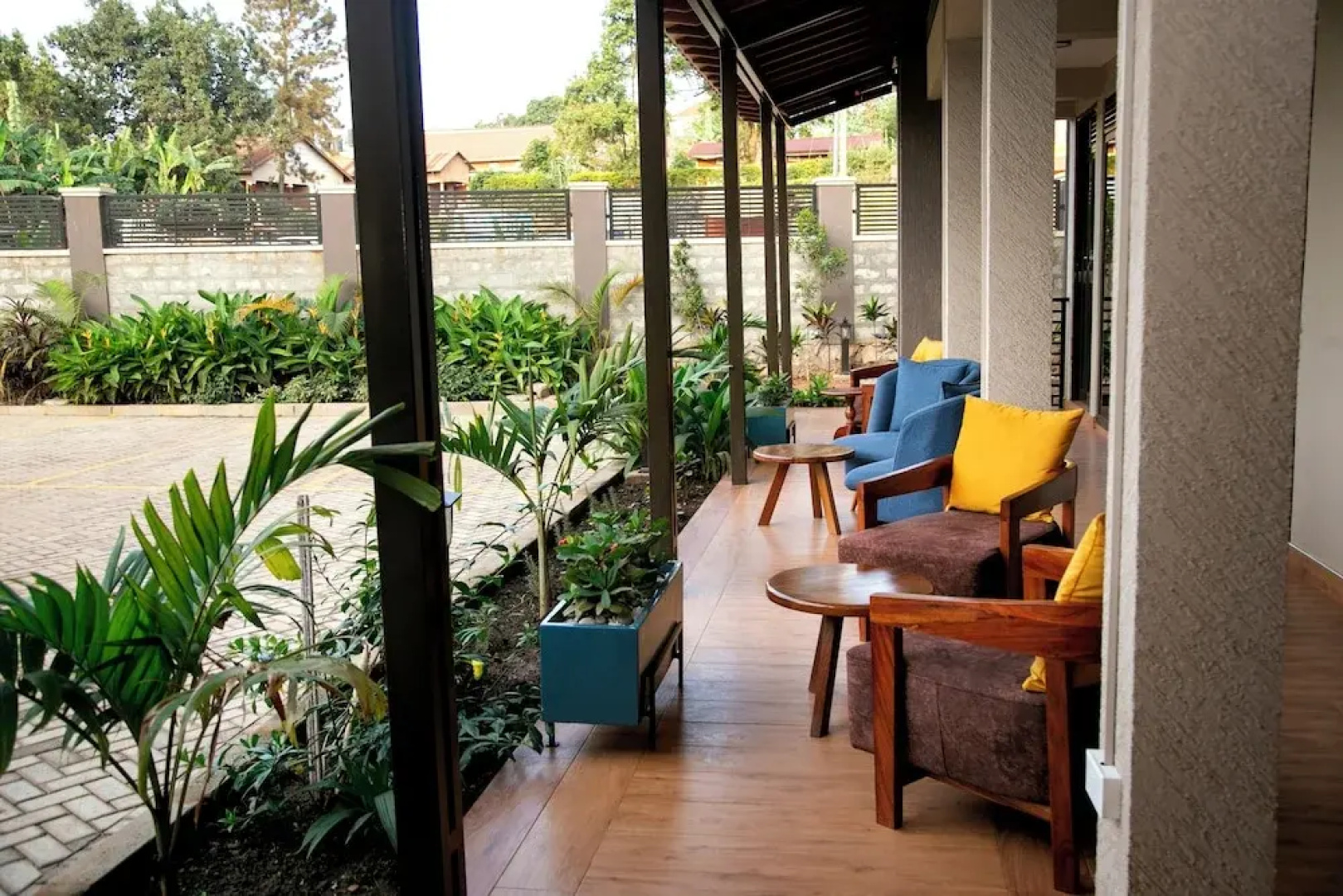 Kaloni Hotels