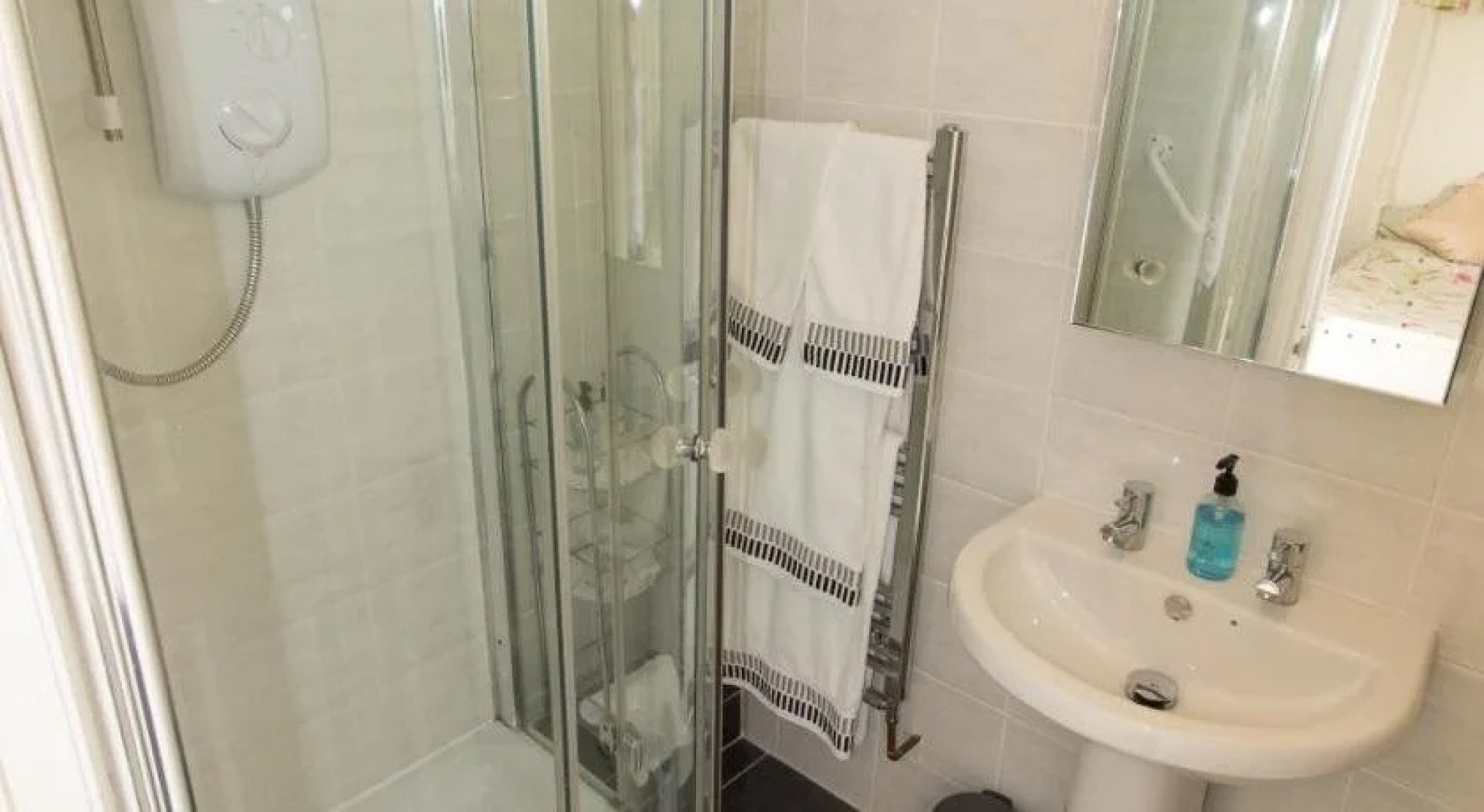 Leygreen Farmhouse B&B