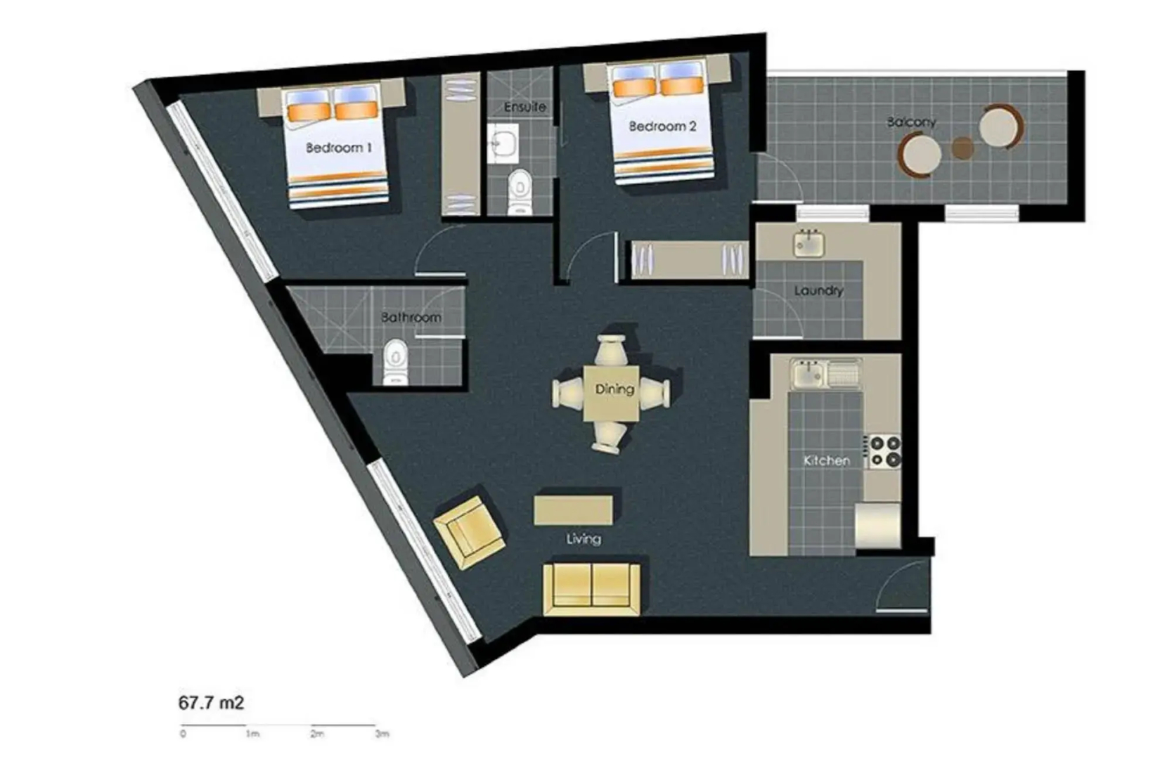 Veriu Randwick