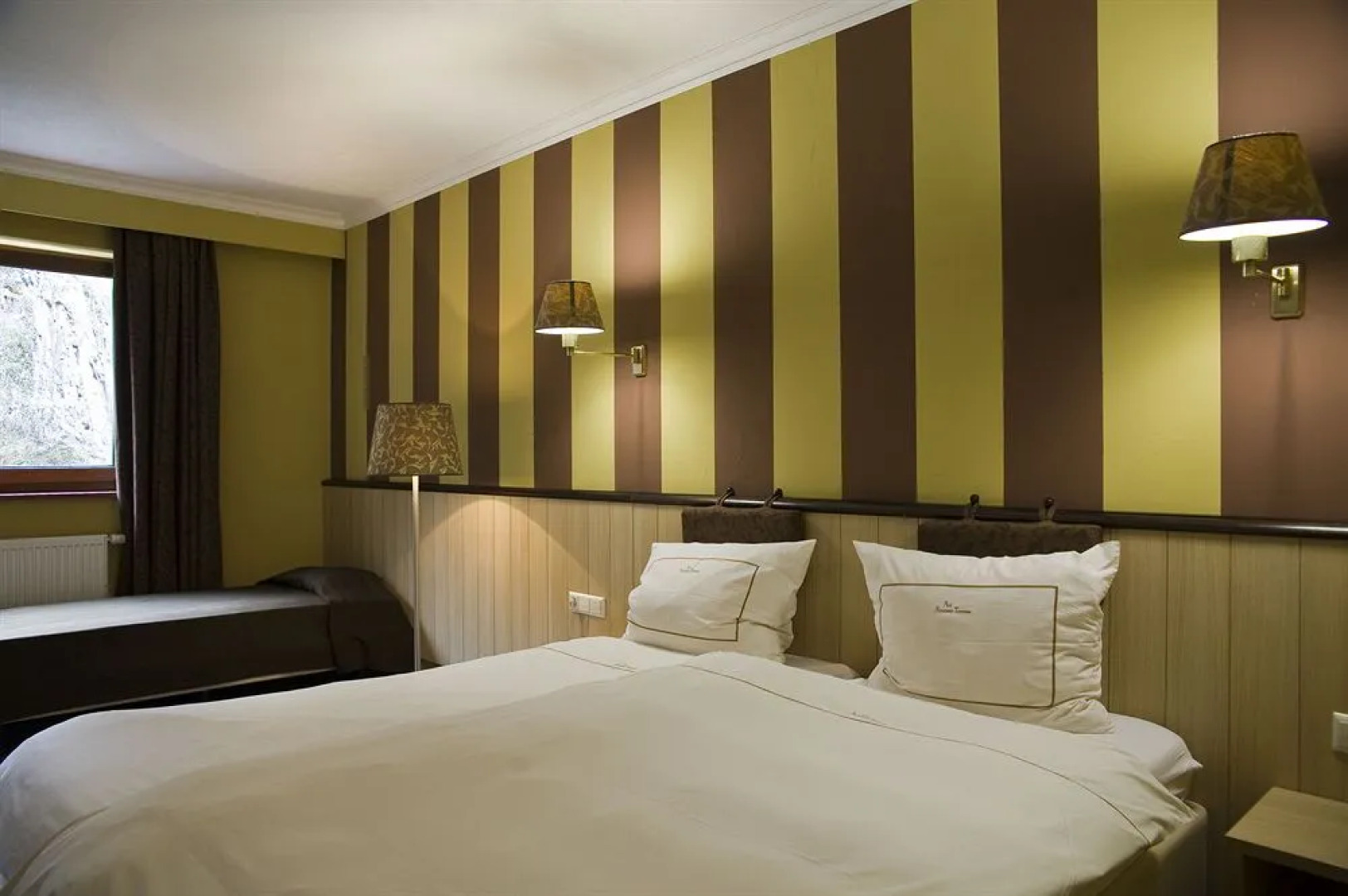 Wellness Hotel Wiltz