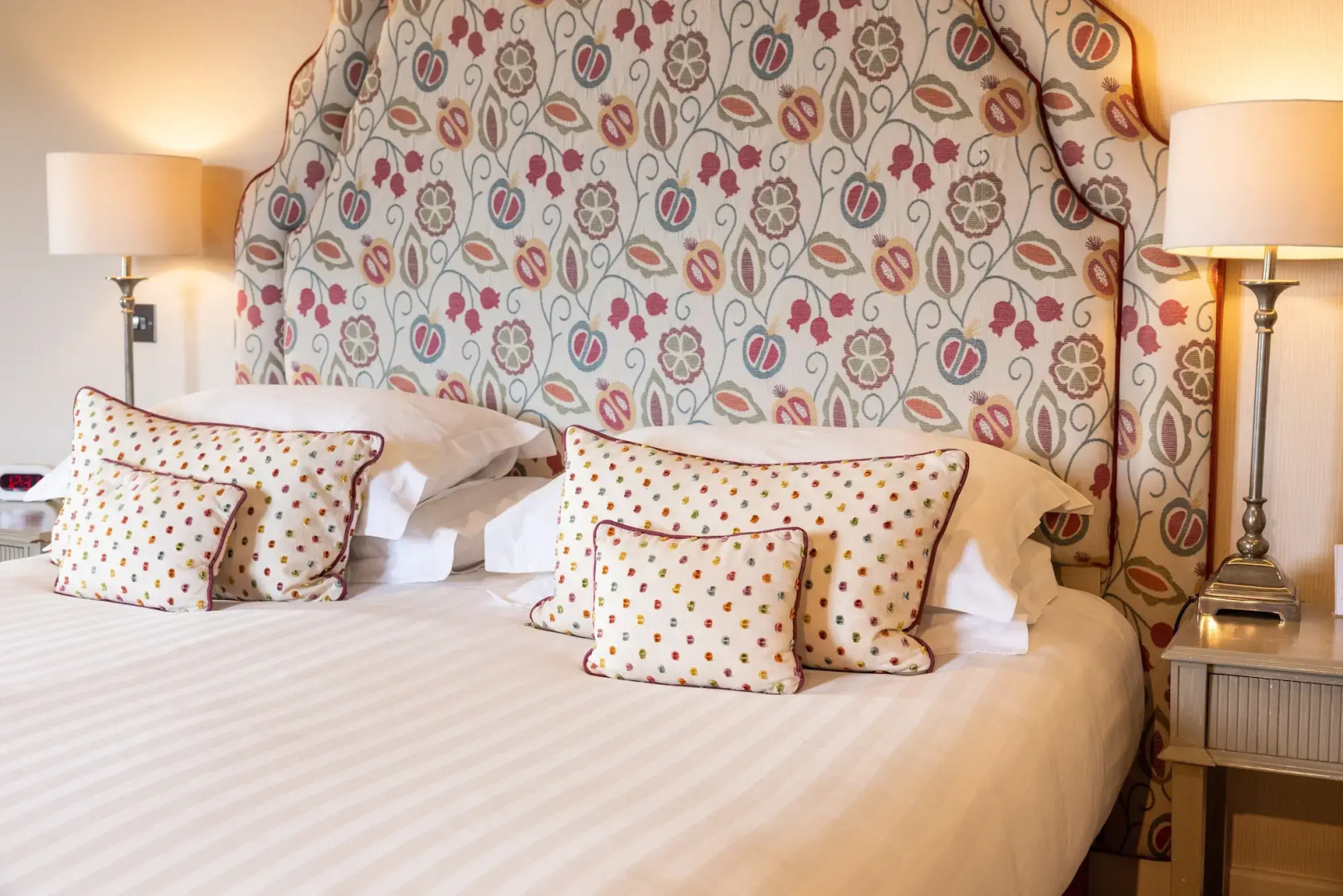 St Brelades Bay Hotel