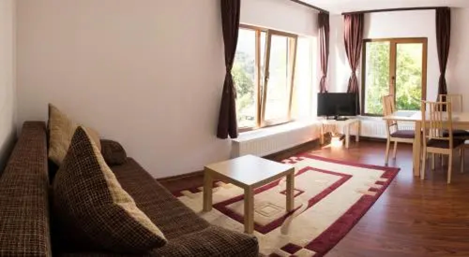 Vila de vacanta Alma Azuga