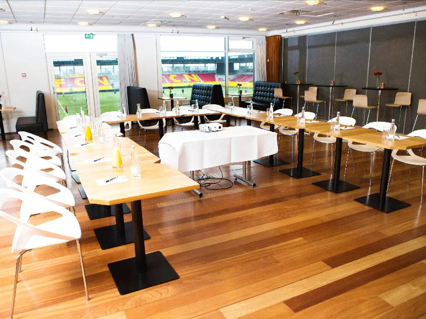 Hotel FC Nordsjælland