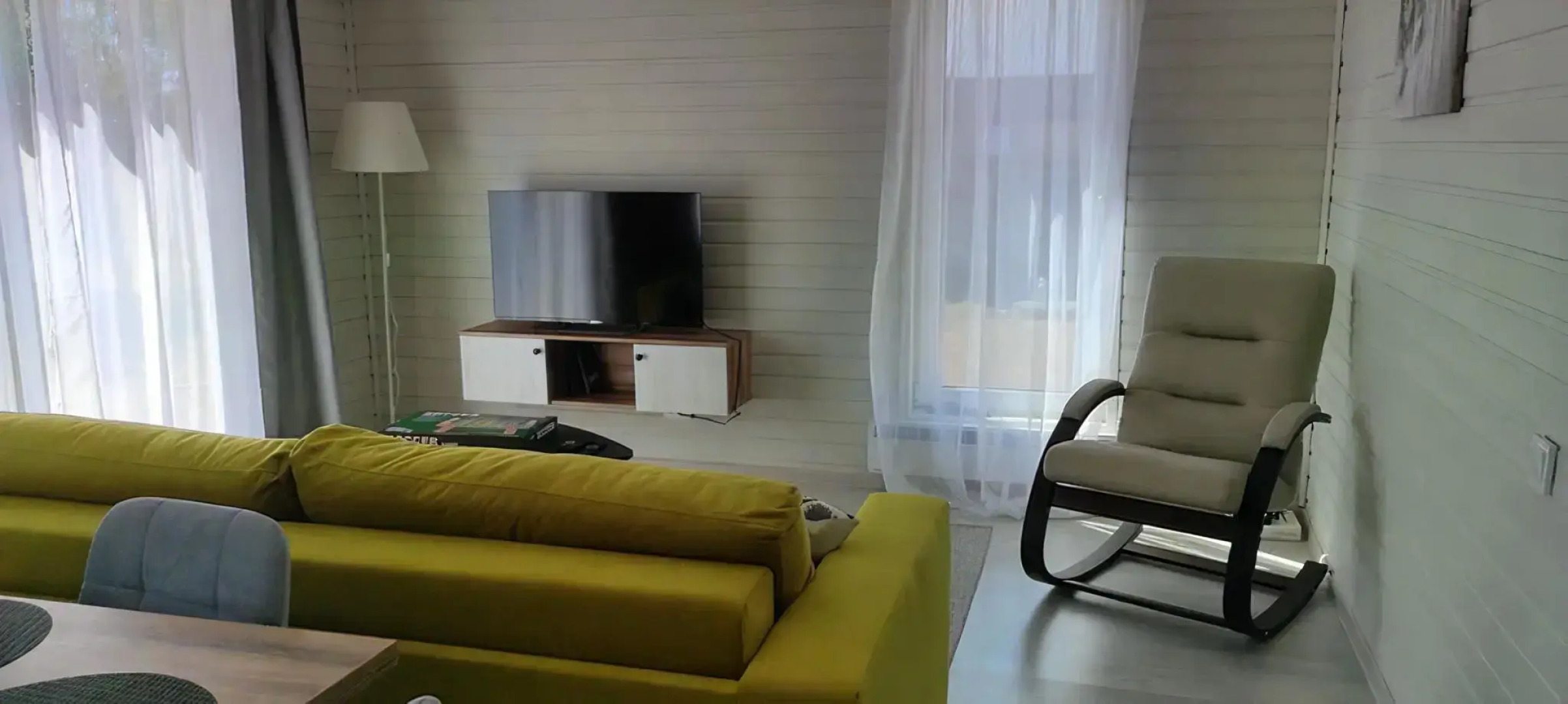 Дом №253 в КП Грин Лаундж