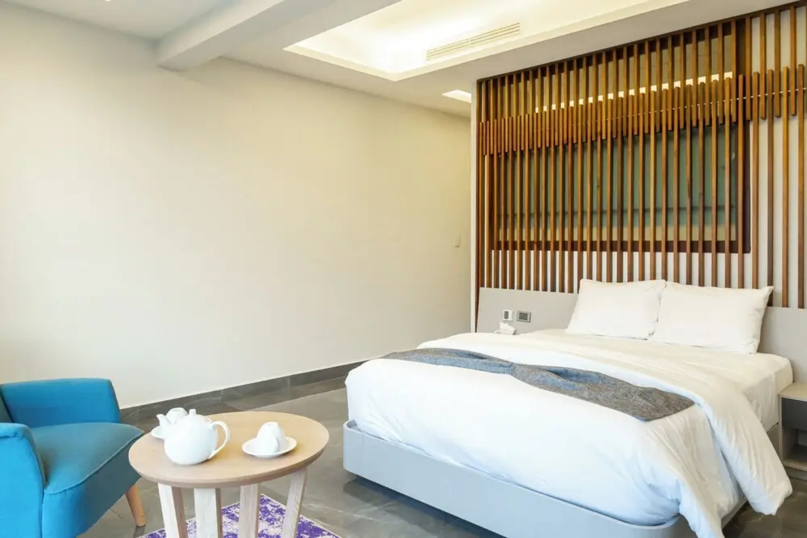 Luxurious Apartments With BBQ Pool Garden Jungle View