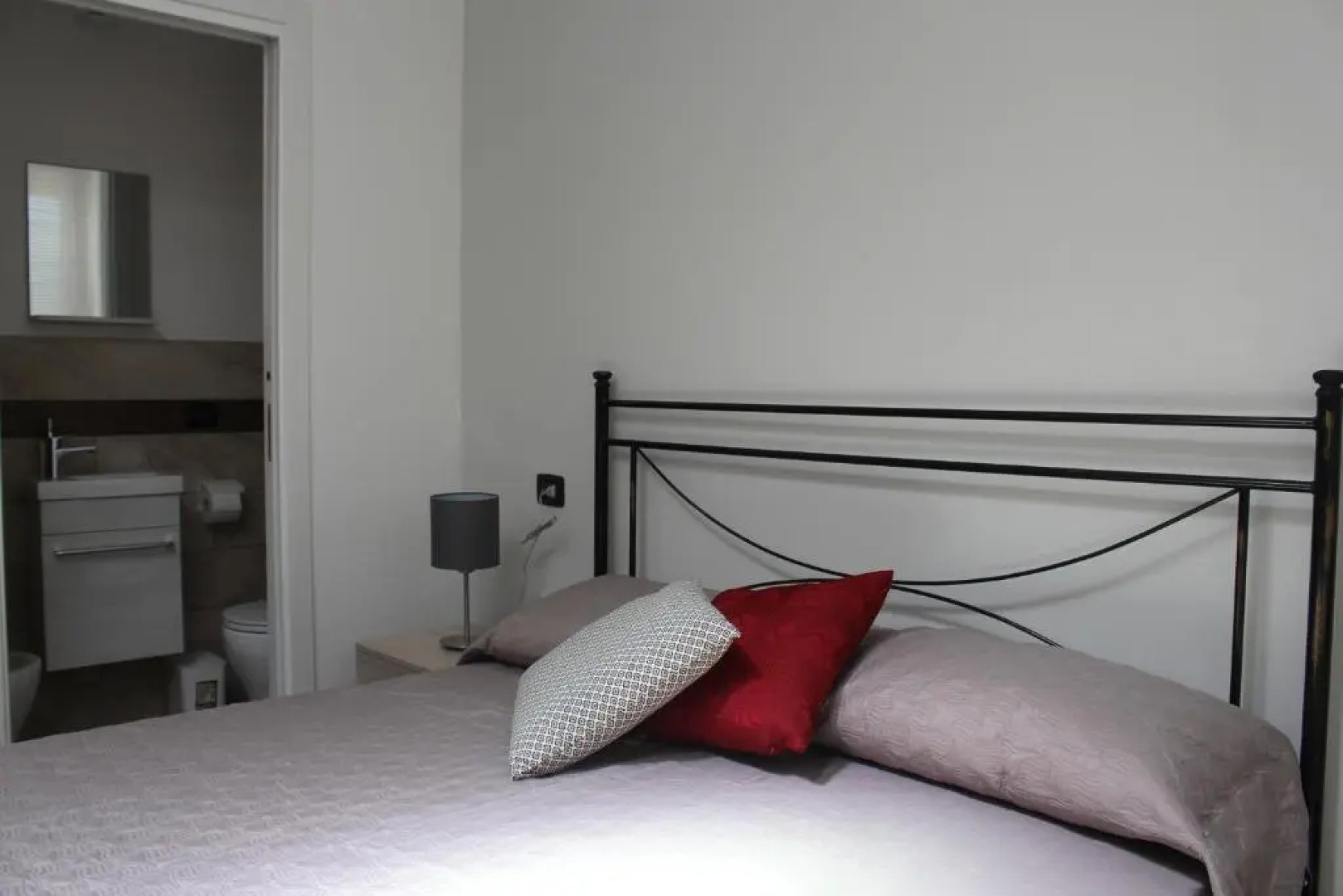 B&B Civico 6 Galatro