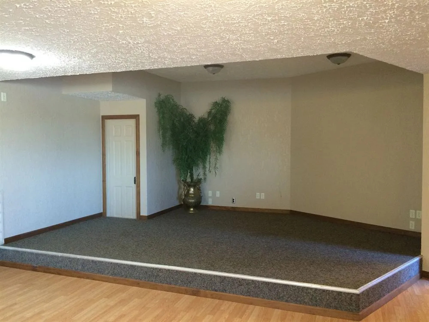 The Country Edge Motel