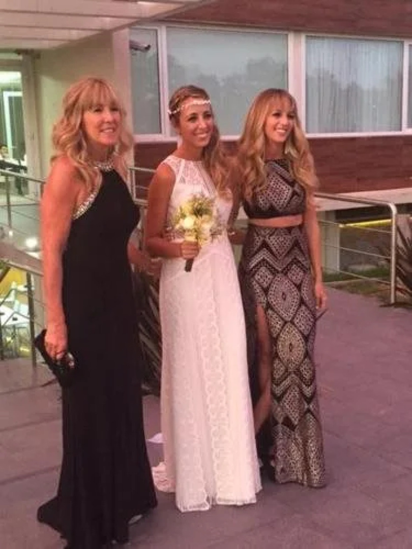 Cabañas Las Aguilas