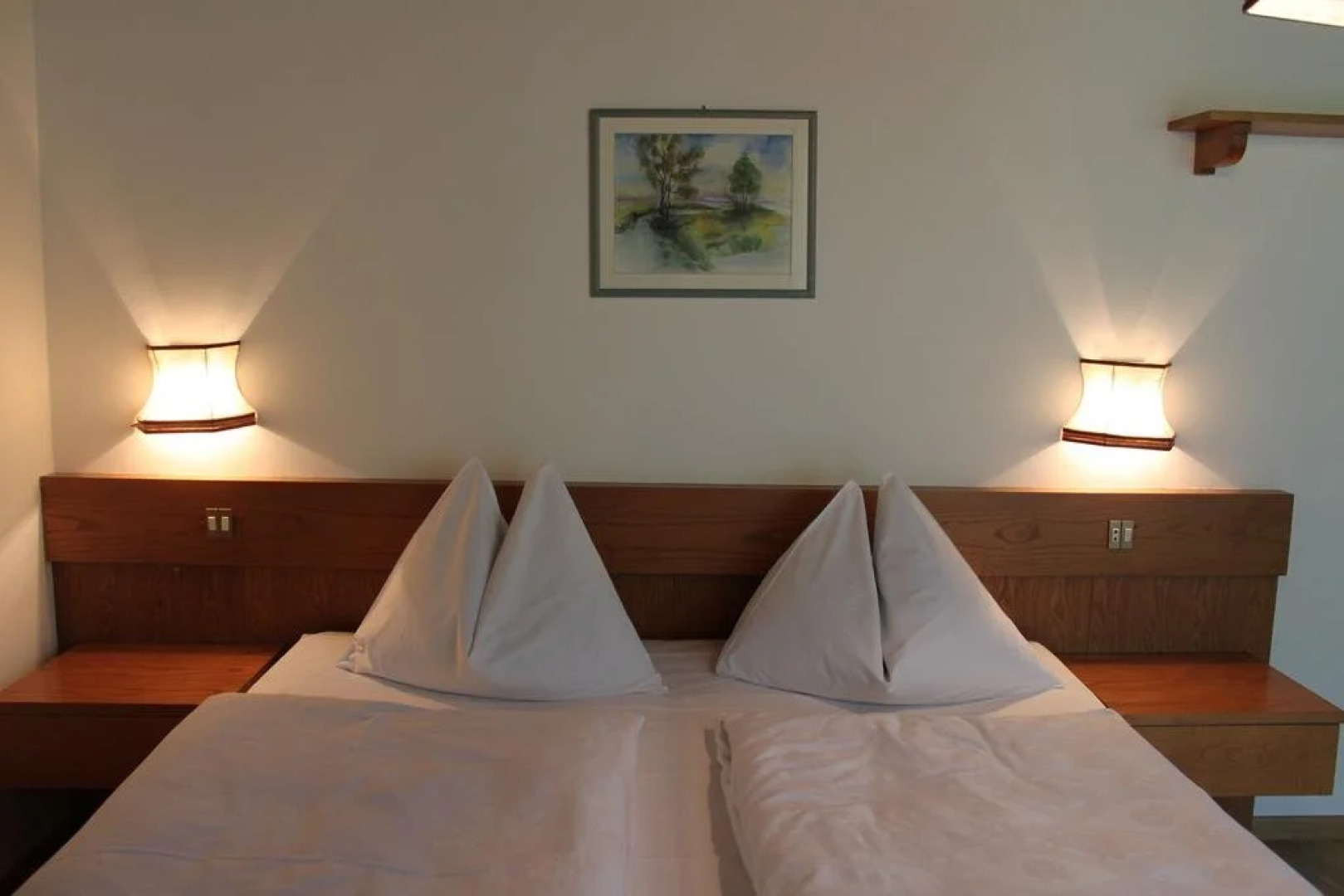 Residence Freiberghof