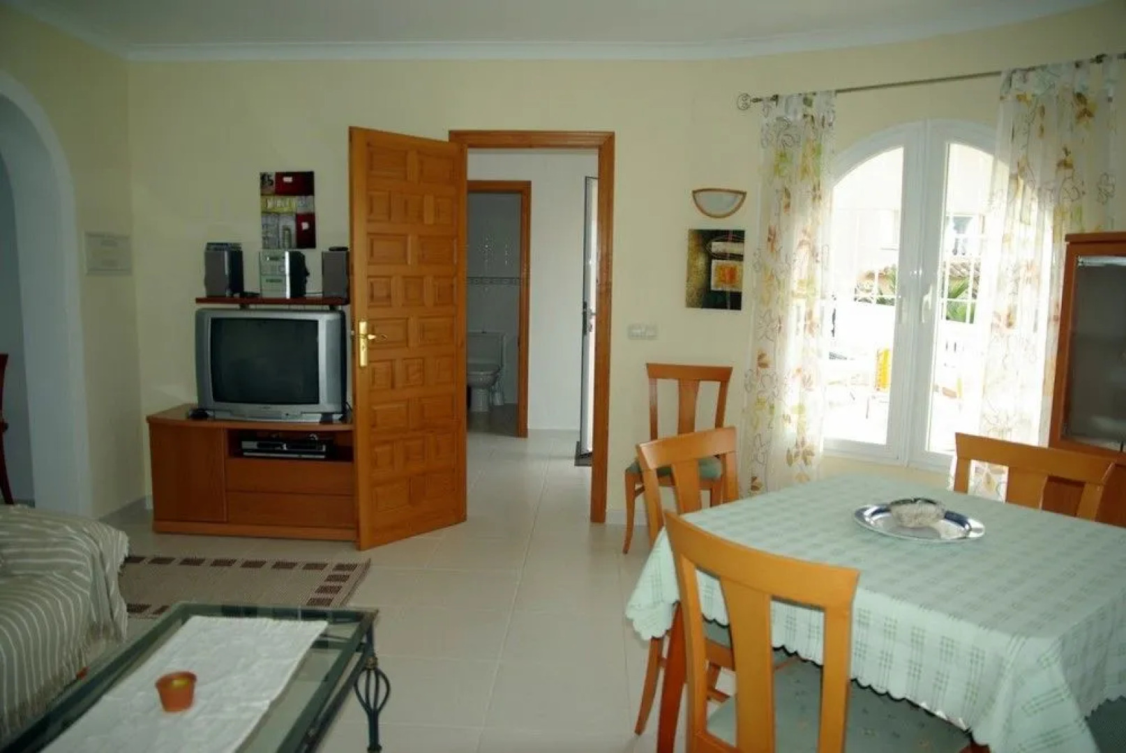 Villa in Benitachell, Alicante 102533 by MO Rentals