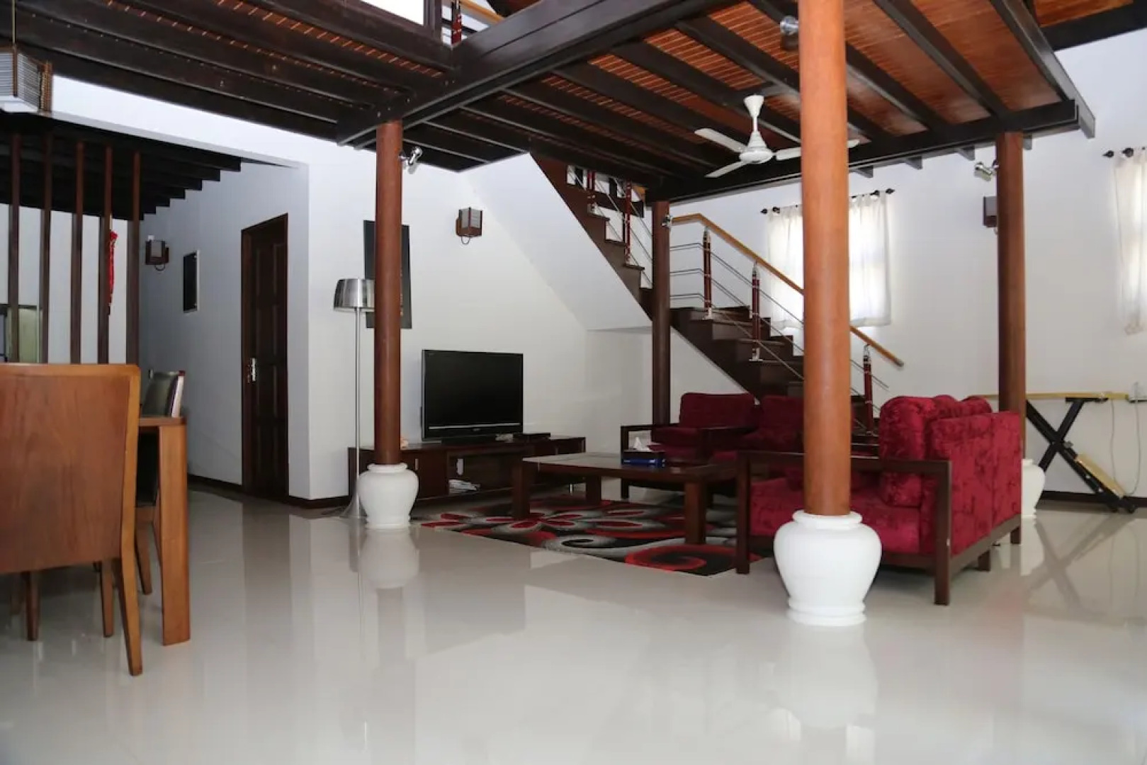 Pandanus Villa - Velidhu