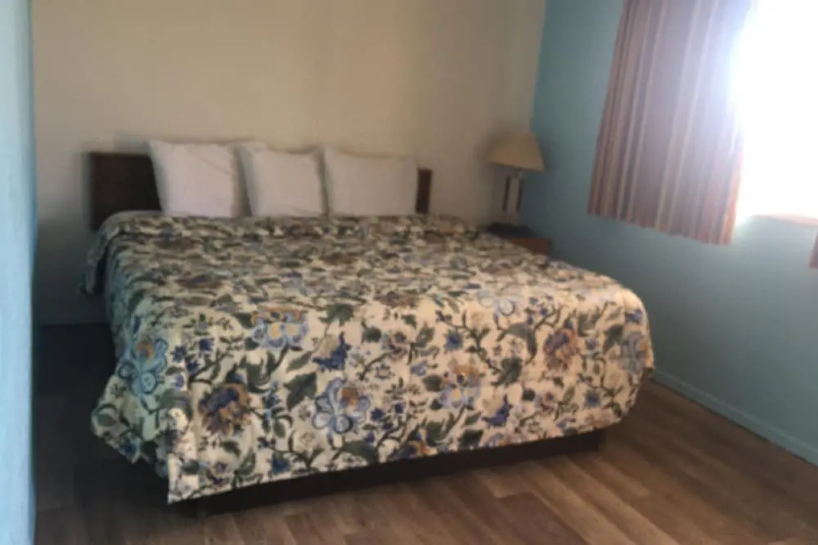 Blueway Inn and Suites El Dorado