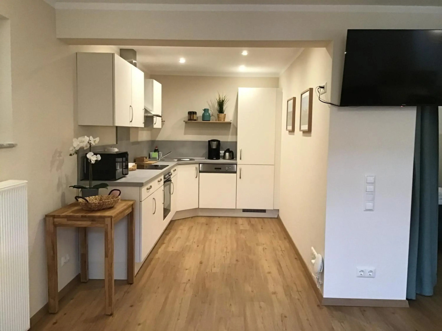 Rheingau und Weltkulturerbe Mittelrheintal erleben - Ferienappartement in Winkel