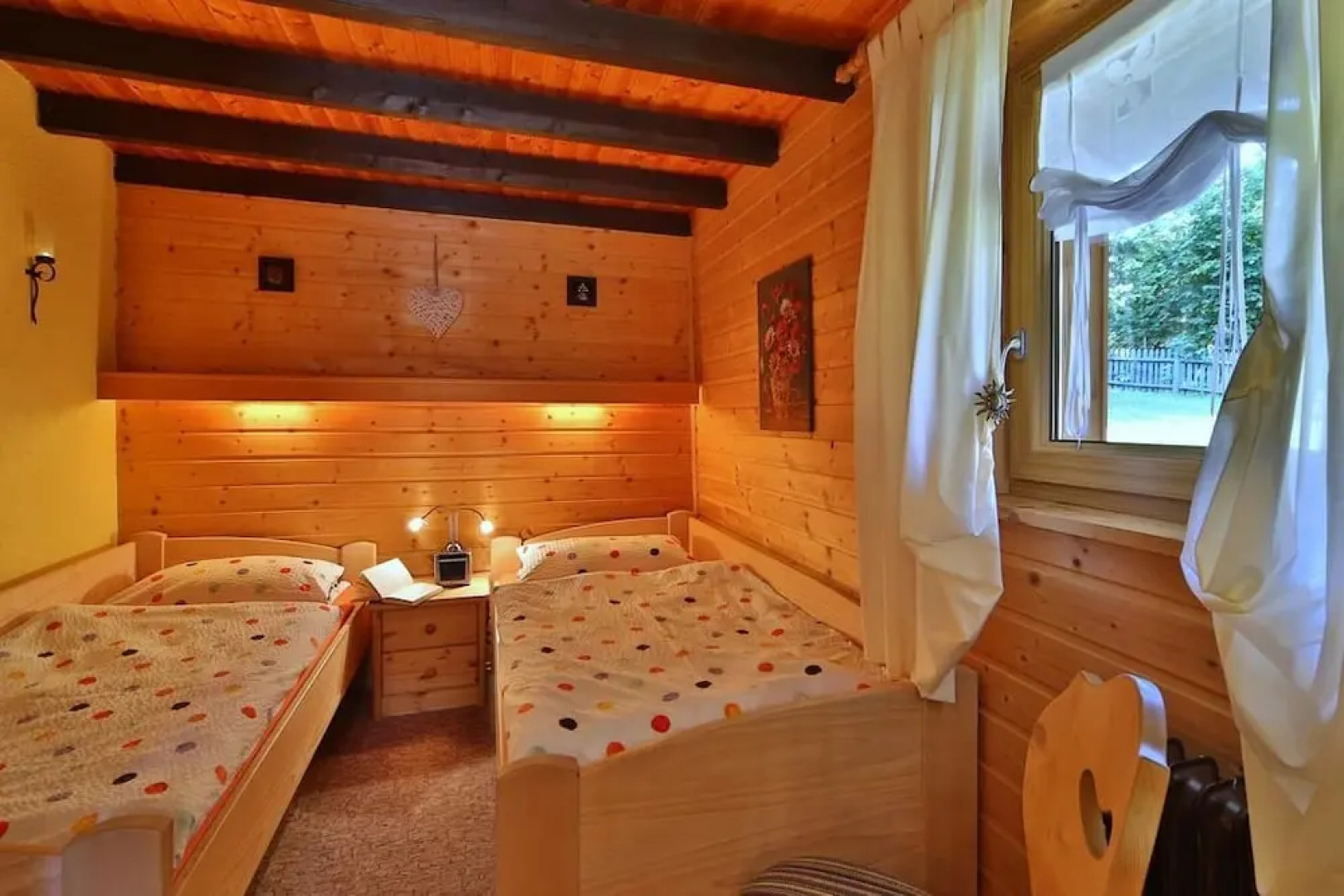 Ferienhaus Mitterdorf