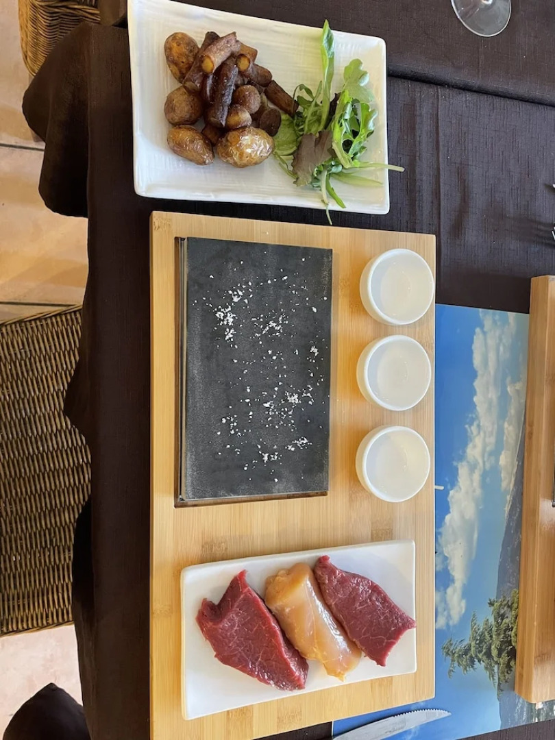 Hotel Restaurant l'Escapade