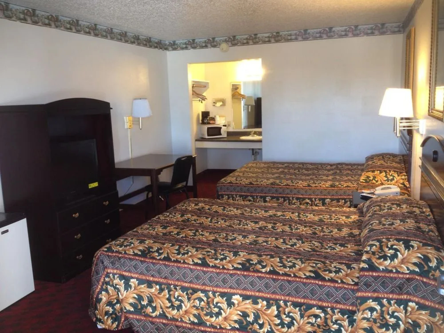 American Dream Inn
