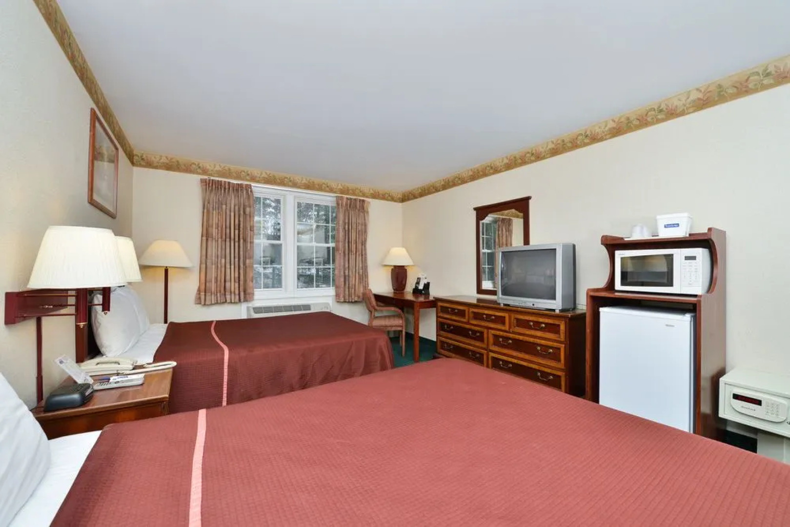 Travelodge by Wyndham Great Barrington Berkshires