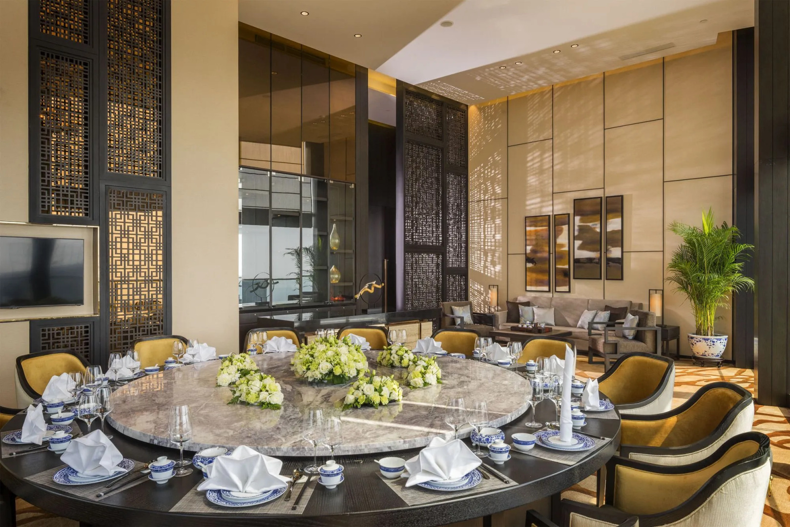 HUALUXE Hotels & Resorts Nanchang High-Tech Zone