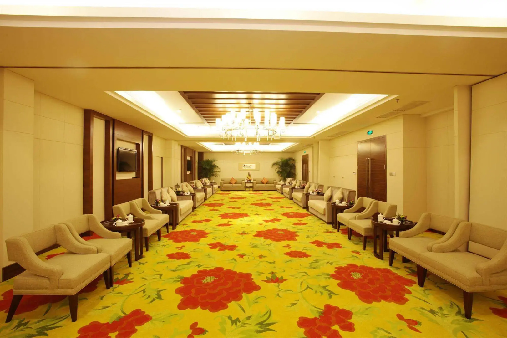 Guilin Grand Link Hotel