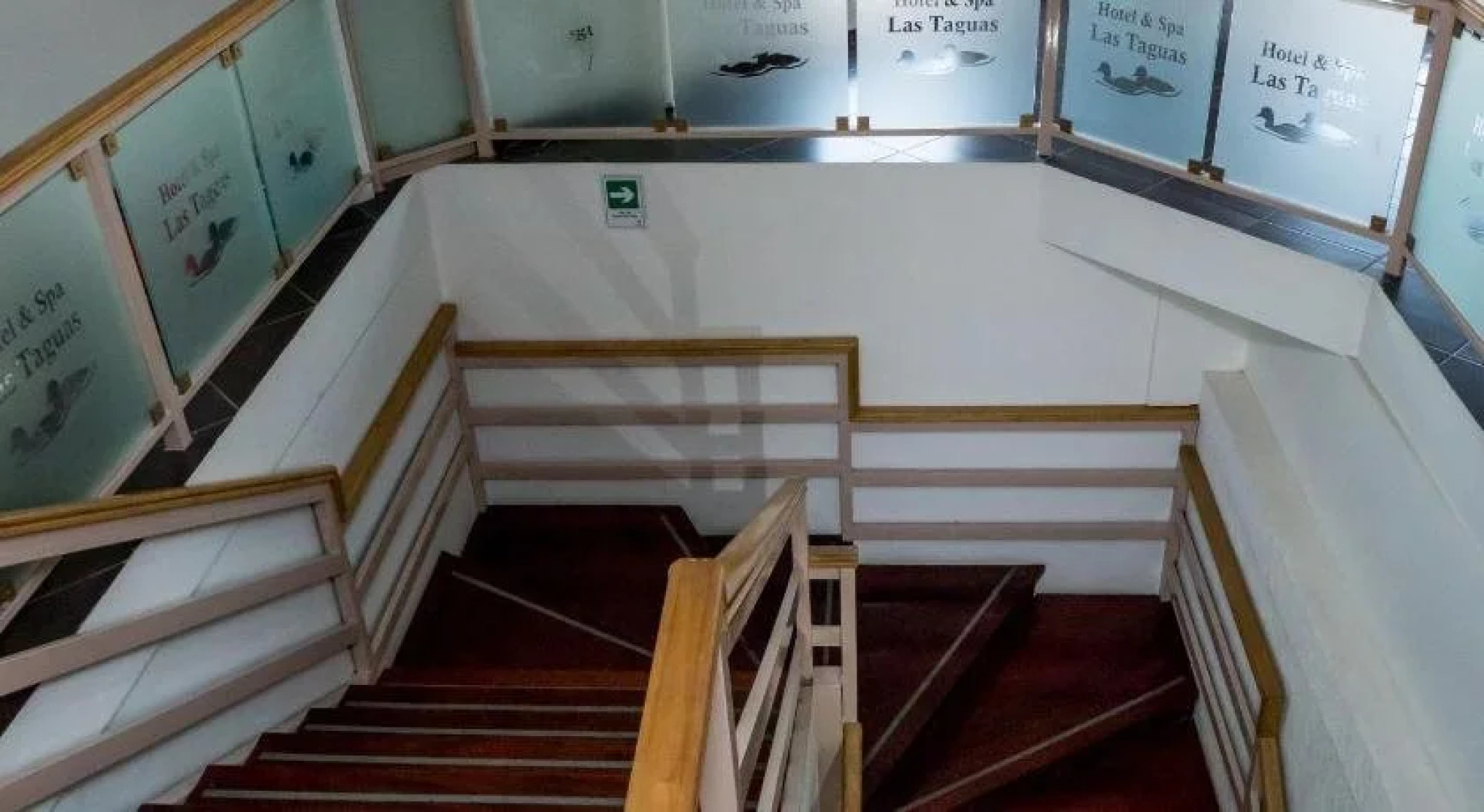 Hotel & Spa Las Taguas