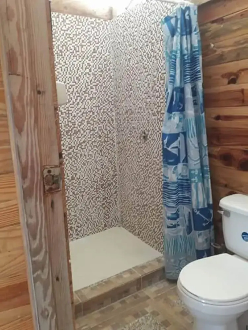 Cabañas Wailidub San Blas