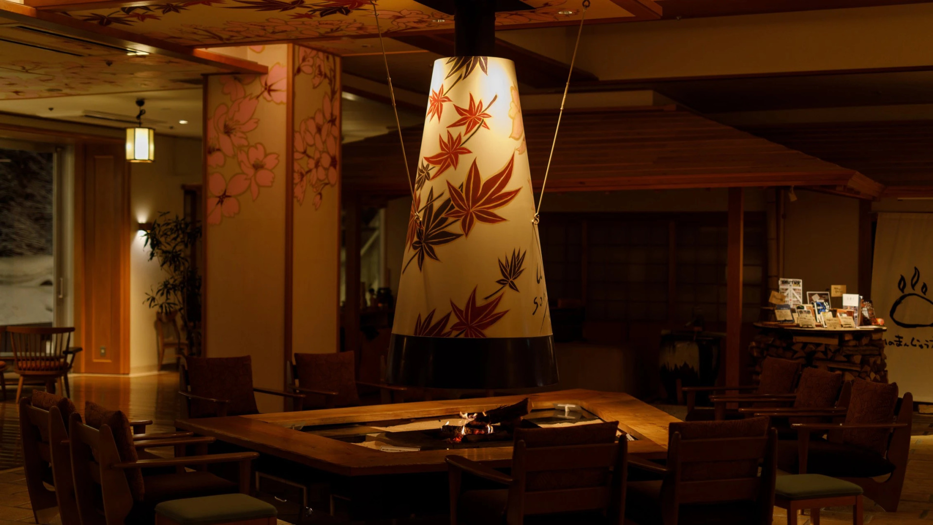 Yudukushi salon Ichinobo