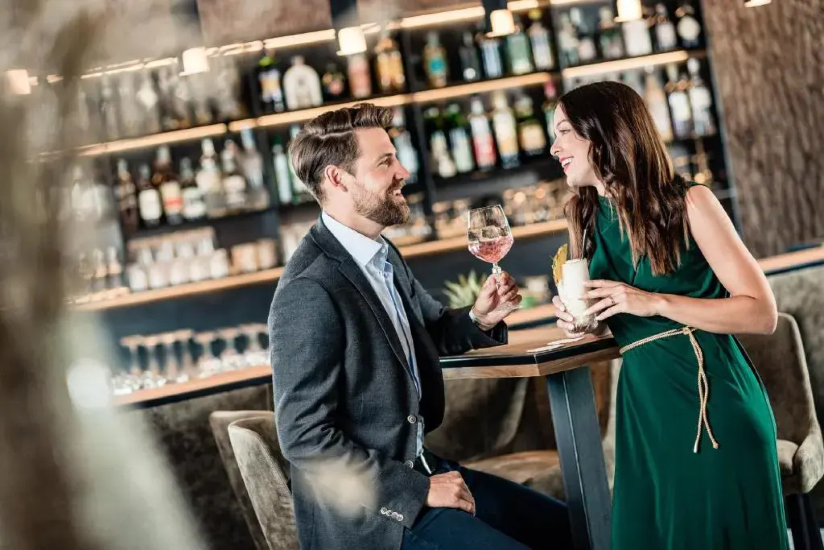 Sonnenberg | Panorama Dolomites Wellbeing