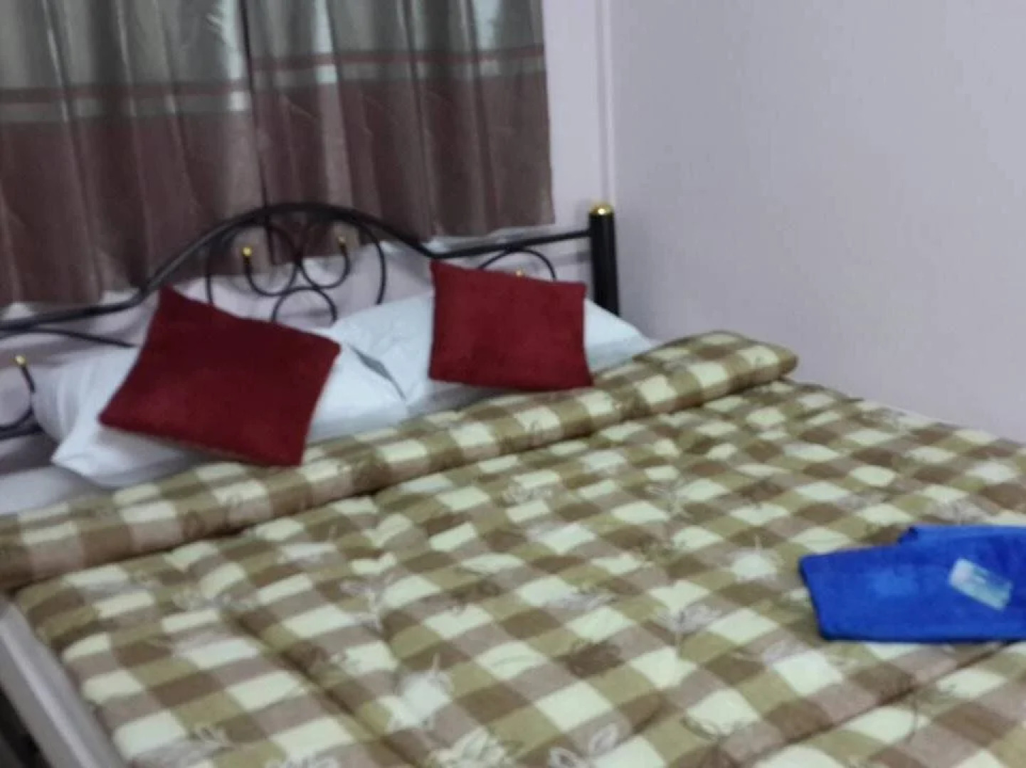 Bansabai Raiwan Resort