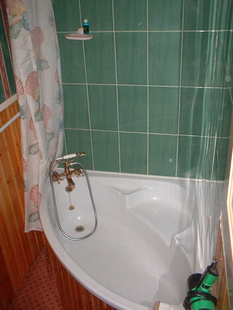 All Seasons Guest House